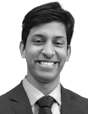 Leader headshot image