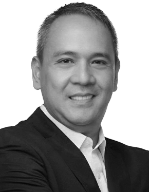 Leader headshot image