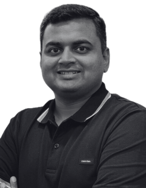 Speaker headshot