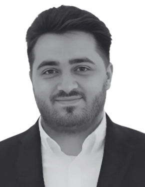 Speaker headshot