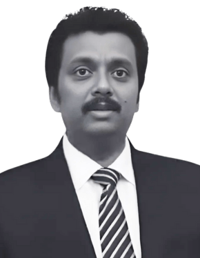 Leader headshot image