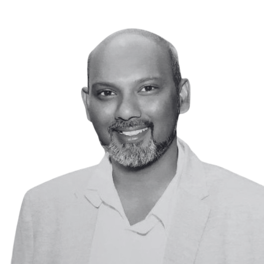 Leader headshot image