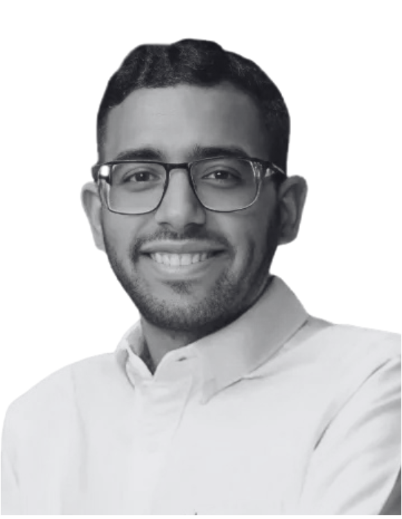 Leader headshot image