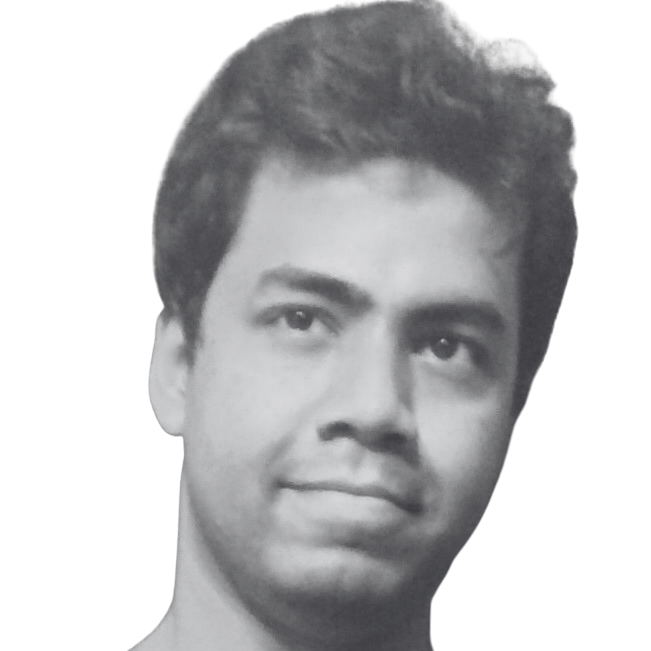 Leader headshot image