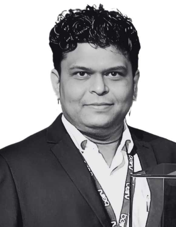 Leader headshot image