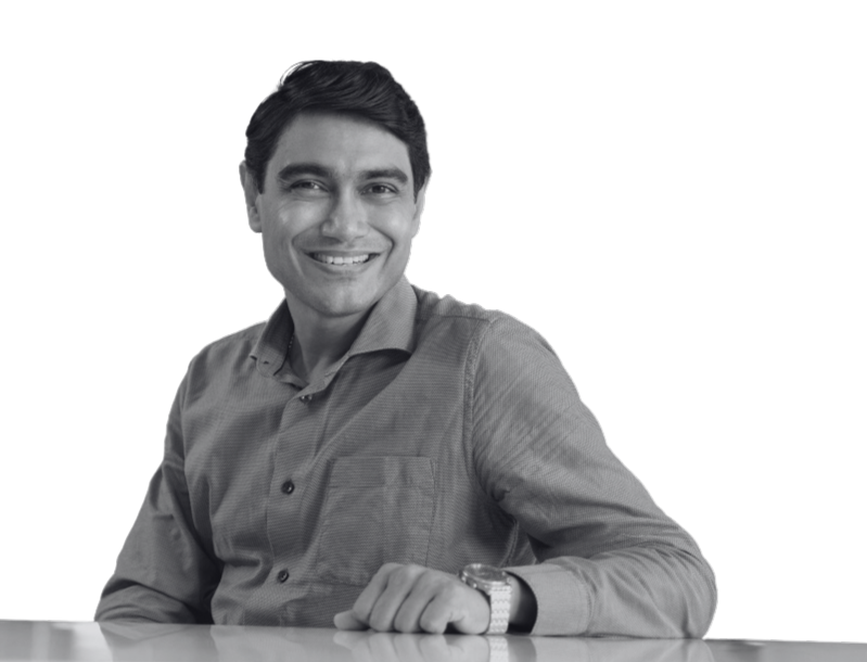 Leader headshot image