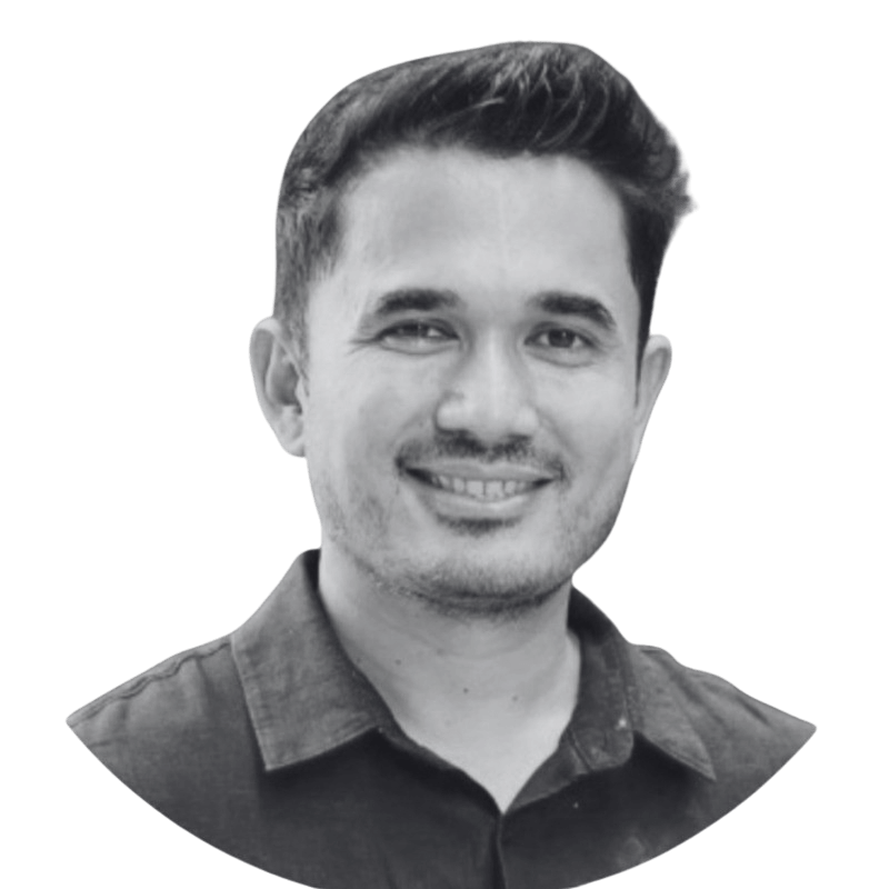 Leader headshot image