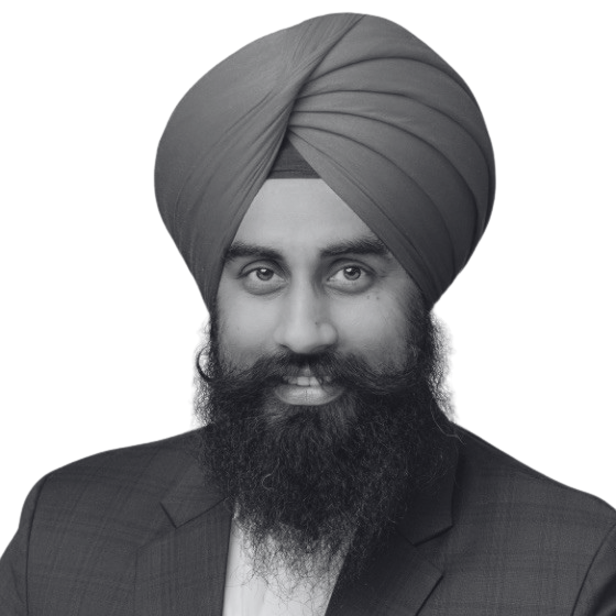 Leader headshot image