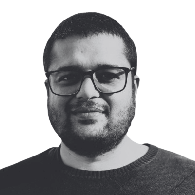 Leader headshot image