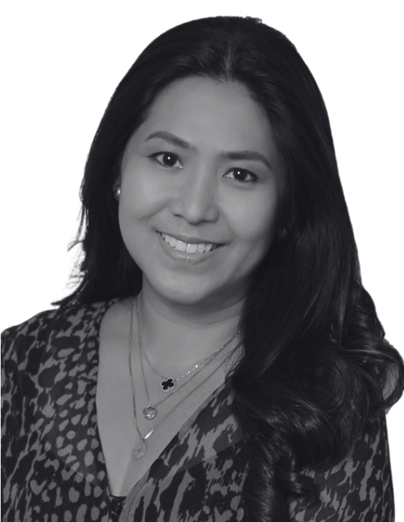 Leader headshot image