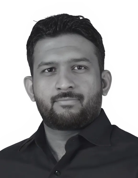Leader headshot image