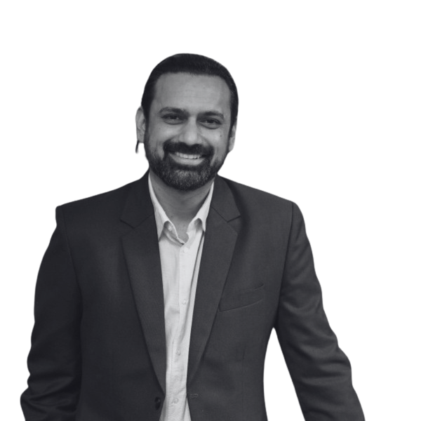 Speaker headshot