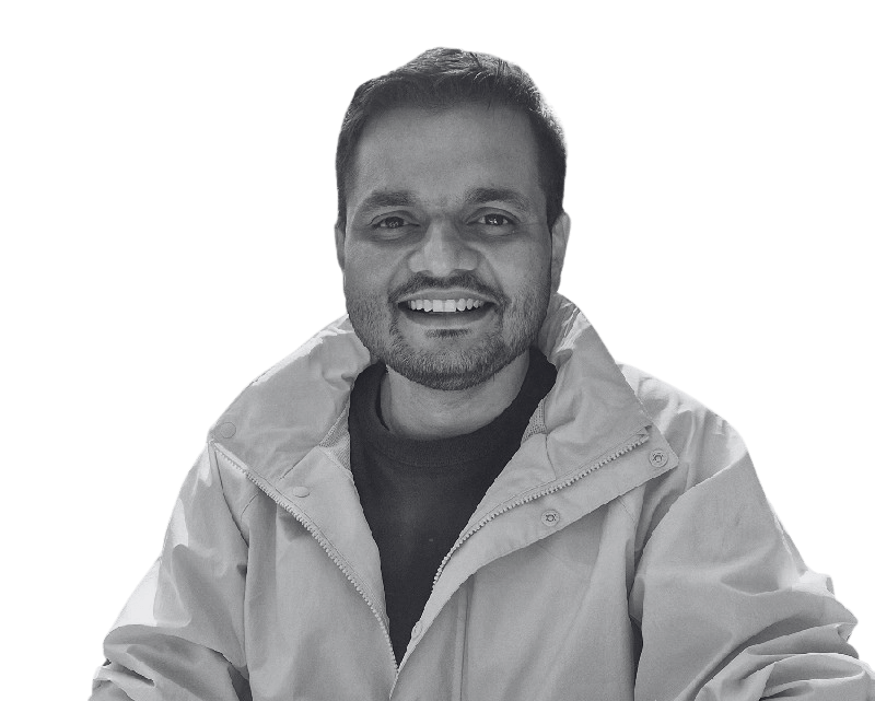 Leader headshot image