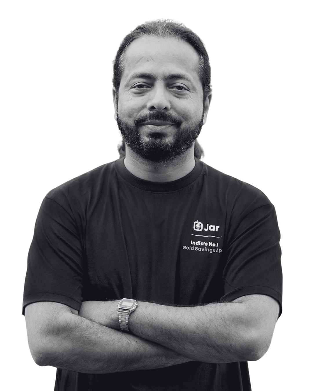 Leader headshot image