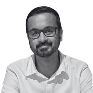 Leader headshot image