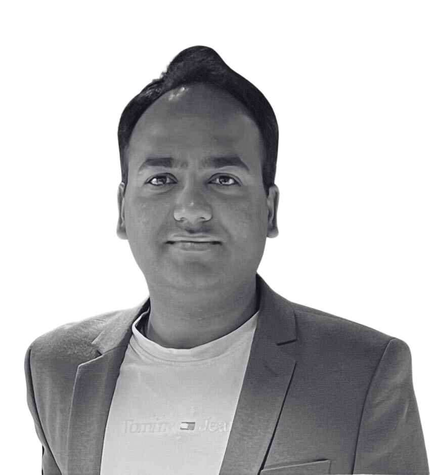 Leader headshot image