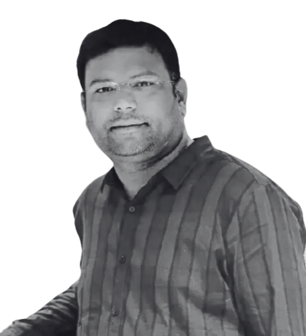 Leader headshot image