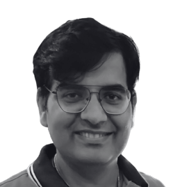 Leader headshot image
