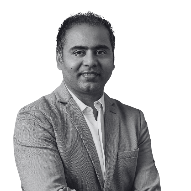 Leader headshot image