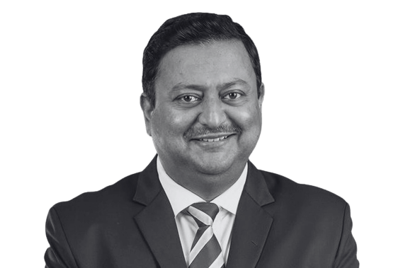 Leader headshot image