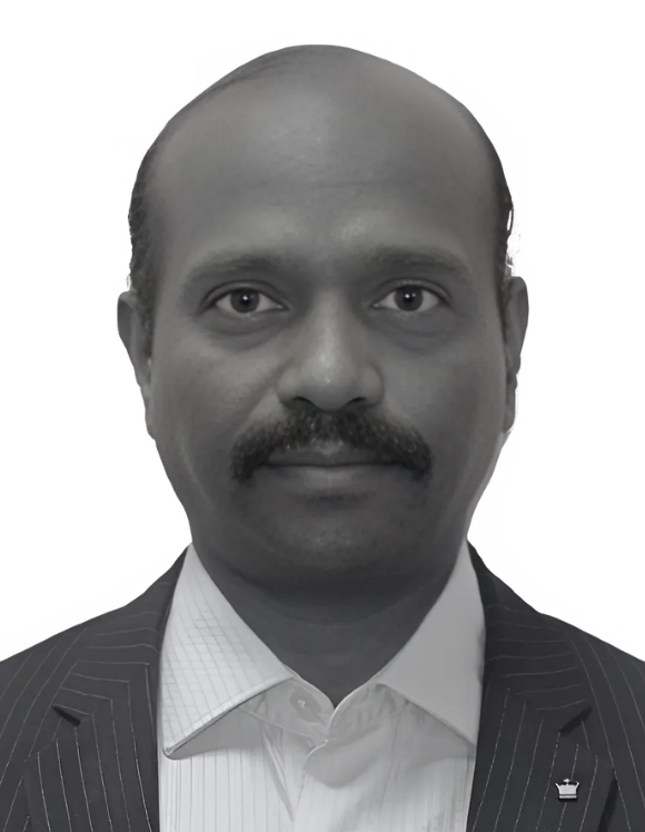 Leader headshot image