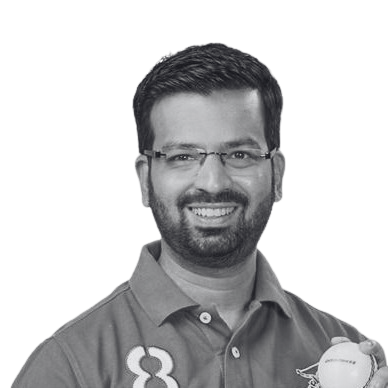 Leader headshot image