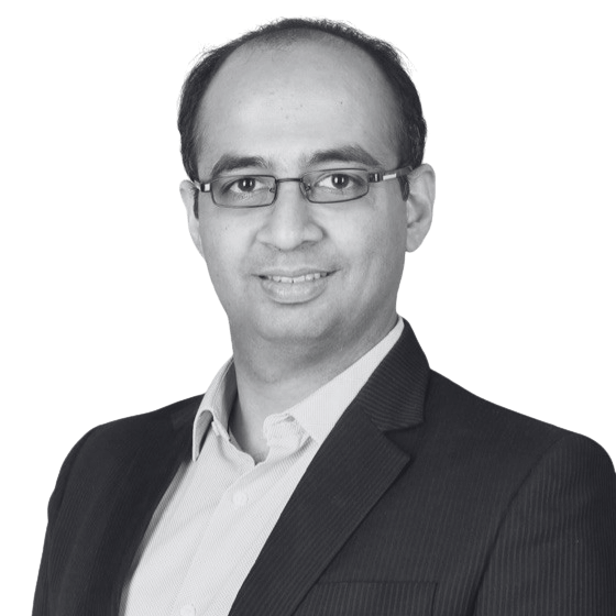 Leader headshot image