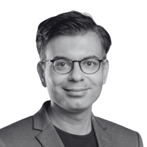 Leader headshot image