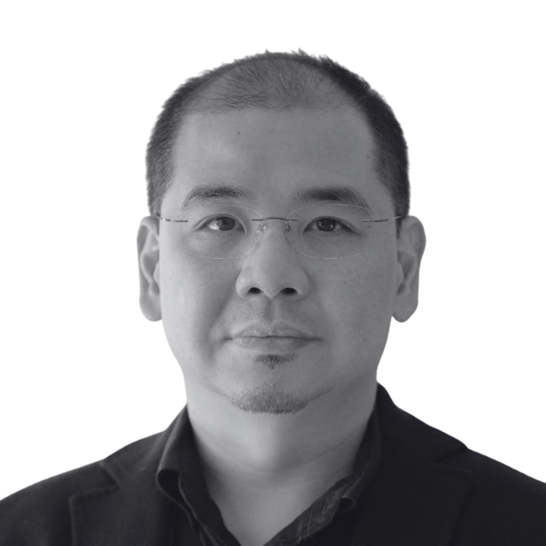 Leader headshot image