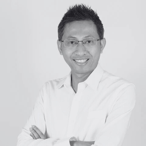 Leader headshot image