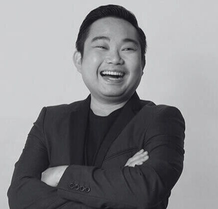 Leader headshot image