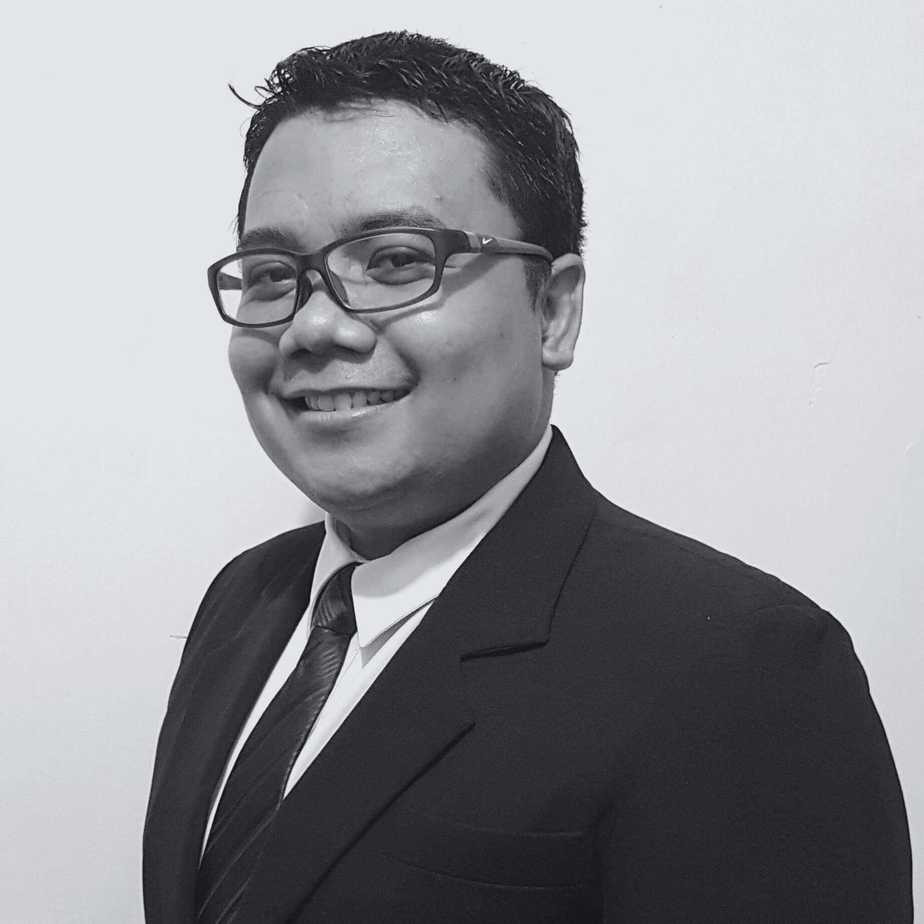 Leader headshot image
