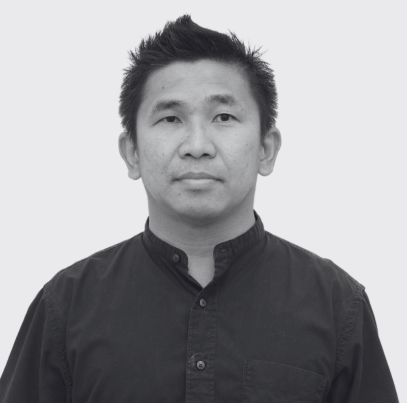 Leader headshot image