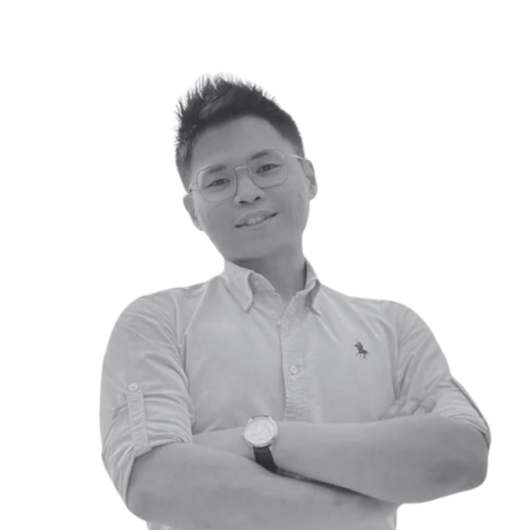 Leader headshot image