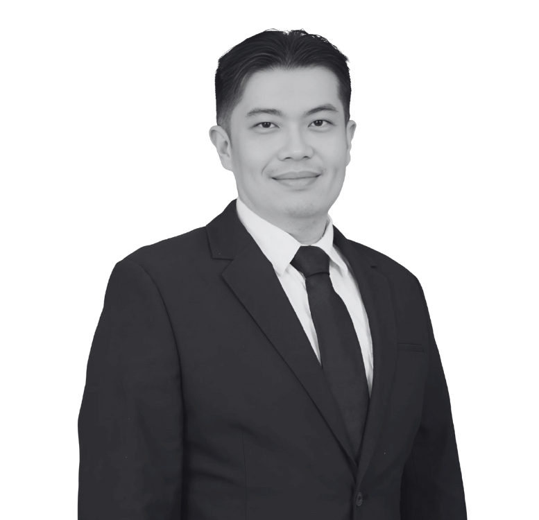 Leader headshot image
