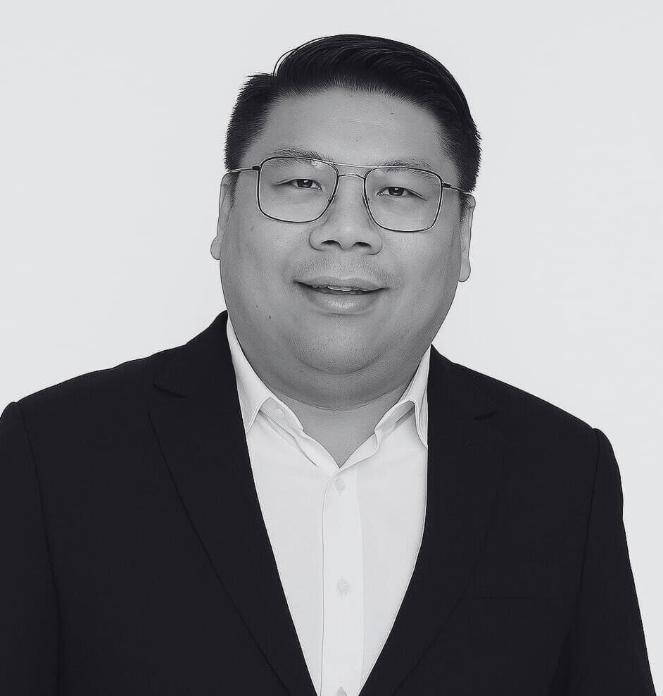 Leader headshot image