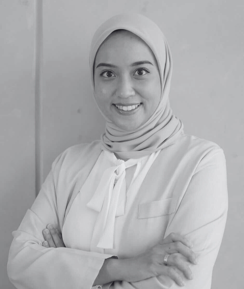 Leader headshot image