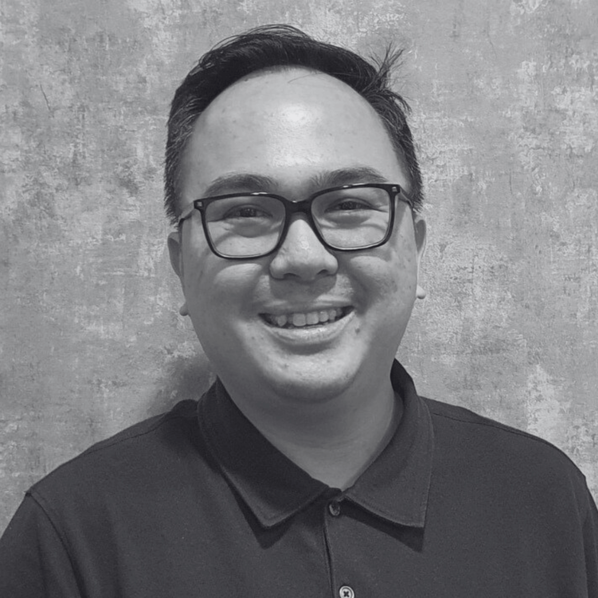 Leader headshot image