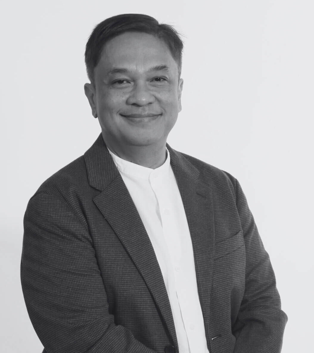 Leader headshot image