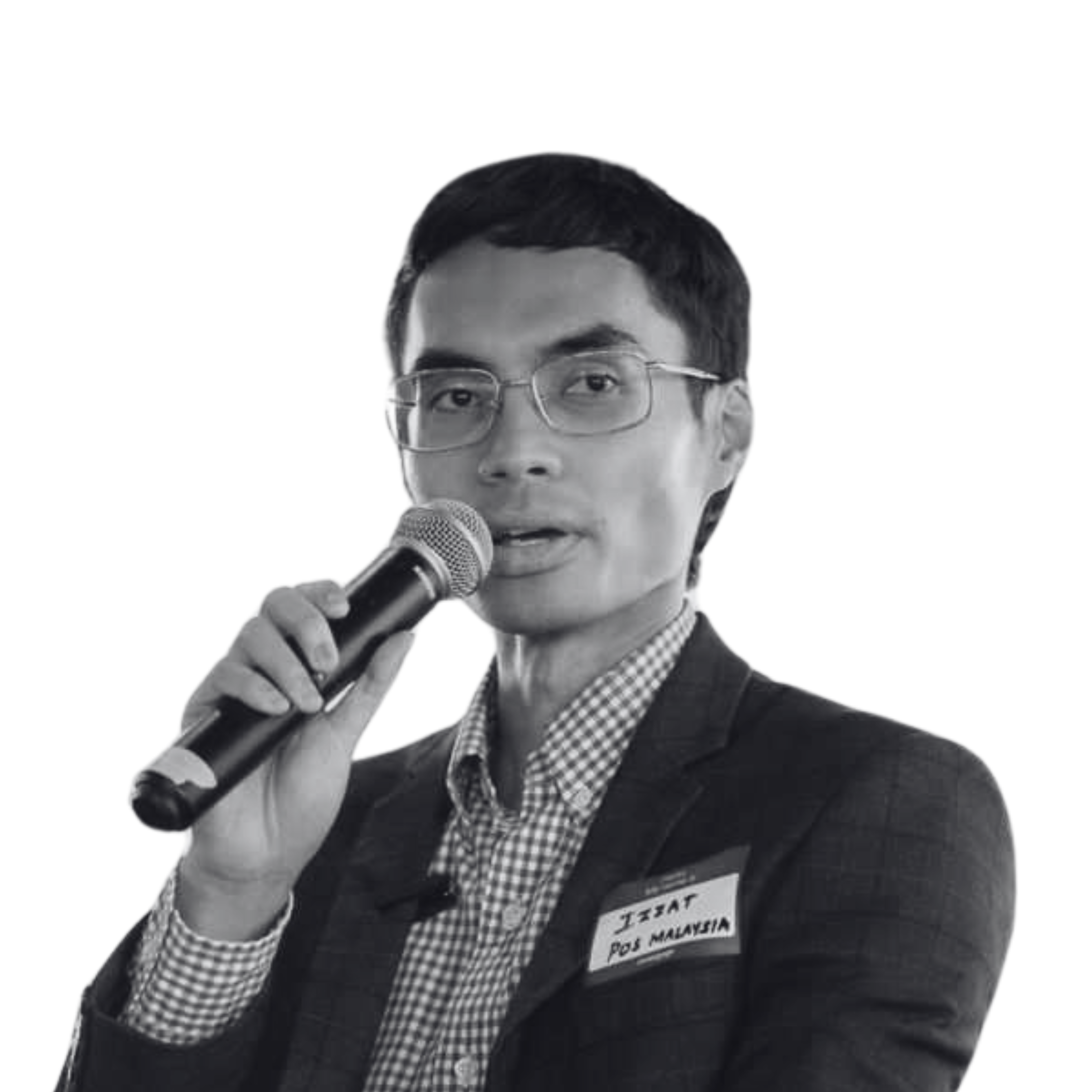 Leader headshot image