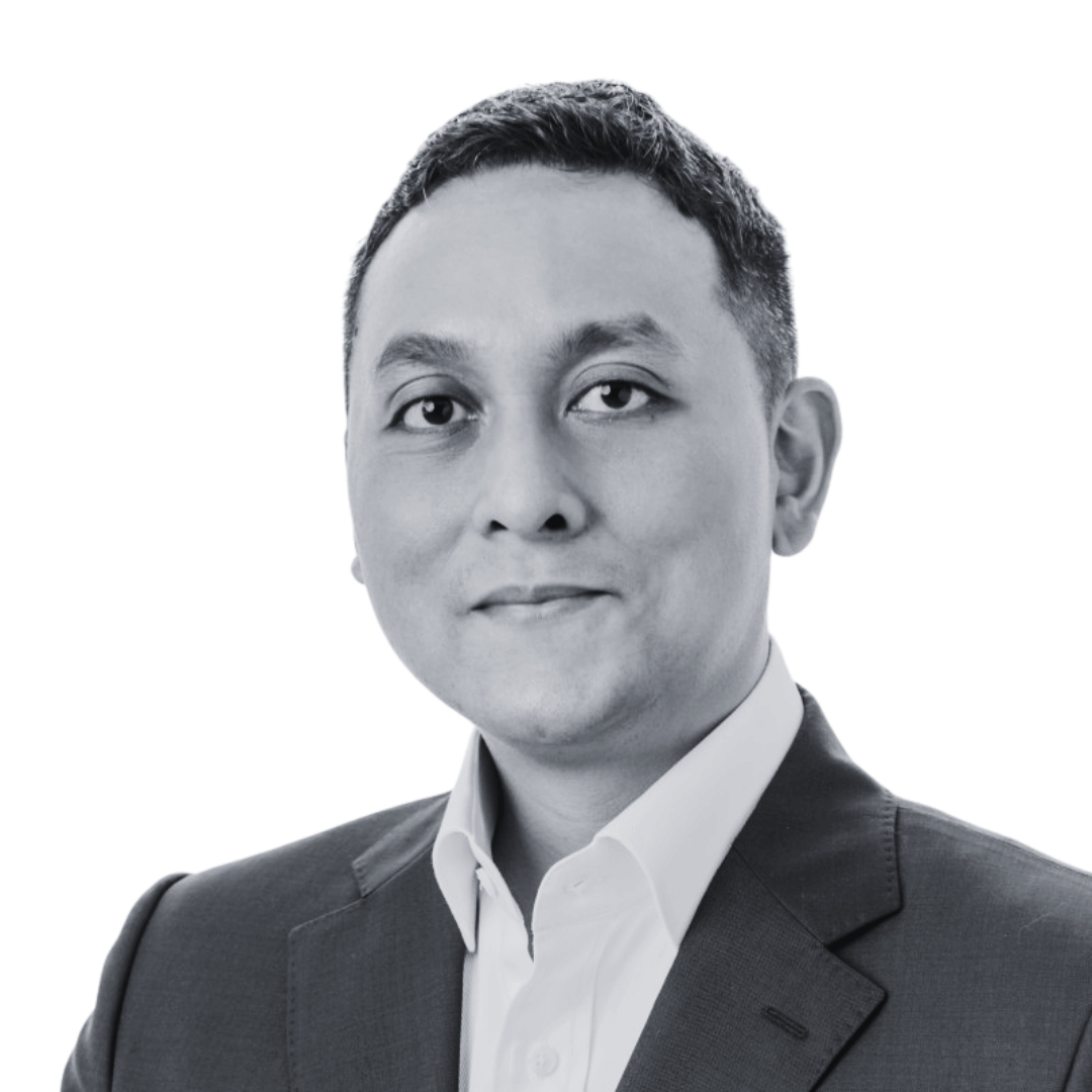 Leader headshot image