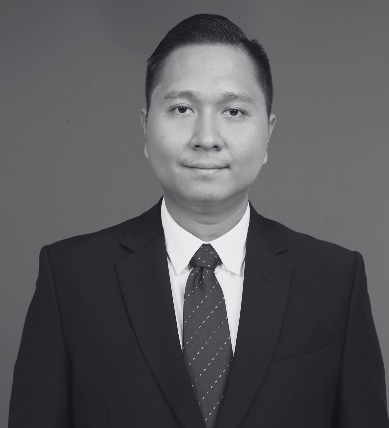 Leader headshot image