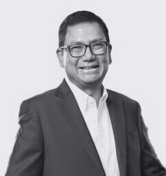 Leader headshot image