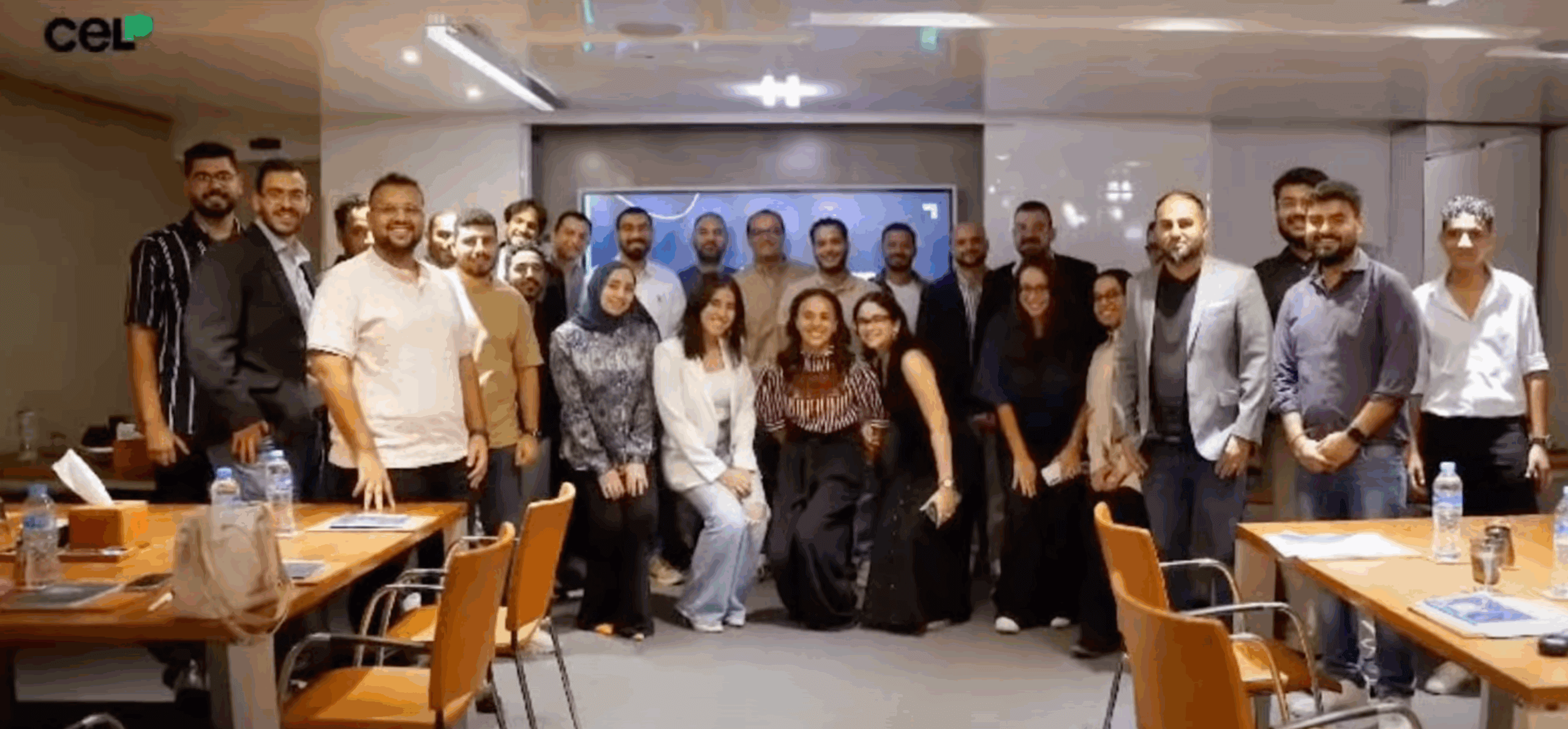 Testimonial: CELP Cairo Aftermovie